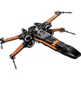 LEGO 75102 Lego Star Wars Poes XWing Fighter