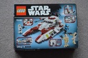 LEGO 75182 Republic Fighter Tank in Box