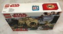 Lego 75208 Star Wars Yodas Hut 229 pcs 7 lego