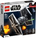 Lego 75300 Star Wars Imperial TIE Fighter Retired Dec 2023