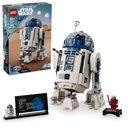 Lego 75379 Star Wars R2D2 75379 Set