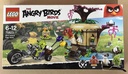 LEGO 75823 The Angry Birds Movie Bird Island Egg Heist