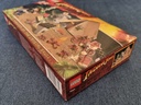 Lego 7624 Indiana Jones Kingdom of the Crystal Skull Set Unopened