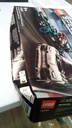 LEGO 76909 MercedesAMG F1 W12 E MercidesAMG Damaged Box