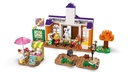 LEGO 77052 Animal Crossing KKs Concert at the Plaza