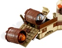 LEGO 79004 The Hobbit Barrel Escape  Discontinued 2012 Rare Retired