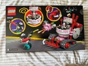 LEGO 80026 Monkie Kid Noodle Tank Pigsyas