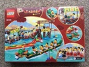 LEGO 80103 Dragon Boat Race Chinese Festivals fast dispatch Tracked 48