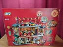 Lego 80113 Family Reunion Celebration Chinese Year Set Retired 8