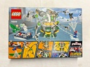 Lego Marvel Super Heroes SpiderMan Doc Ocks Tentacle Trap 76059