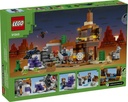 Lego Minecraft 21263 The Badlands Mineshaft