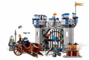 Lego Movie 70806 Castle Cavalry MINT CONDITION