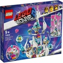 LEGO Movie 70838 Queen Watevras aSoNotEvil Space Palace