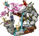Lego Ninjago 71819 Dragon Stone Shrine