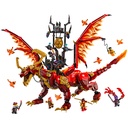 LEGO Ninjago Source Dragon of Motion 2024