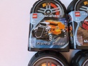 Lego Racers 8641 8642 8643 8644 by Lego in 2005