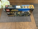 LEGO SET 76056 Dc Super Heroes Batman Rescue from Ras al Ghul