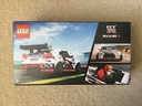 LEGO SPEED CHAMPIONS Nissan GTR NISMO 76896