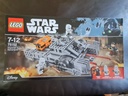 LEGO Star Wars 75152 Imperial Assault HovertankBrand