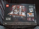 Lego Star Wars Set 75339 DEATH STAR TRASH COMPACTOR 2022
