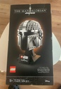 LEGO Star Wars The Mandalorian Helmet 75328 Still