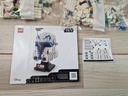 LEGO Star Wars Captain Rex Helmet 75349