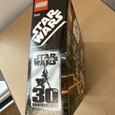 LEGO Star Wars Clone Troopers Battle Pack 7655