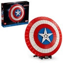 LEGO Super Heroes Captain Americas Shield 76262