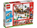 LEGO Super Mario Bowseras Airship Expansion Set 71391  FREE POST