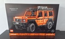 Lego Technic 42177 MercedesBenz G 500 Professional Line and