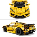 LEGO Technic 42205 Chevrolet Corvette Stingray Age 9 732pcs