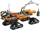 LEGO Technic Arctic Truck 42038