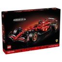 LEGO Technic Scuderia Ferrari SF24 42207