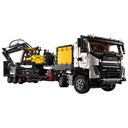 LEGO Technic Volvo FMX Truck EC230 Electric Excavator