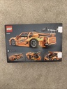 LEGO Technic Fast and Furious Toyota Supra MK4 42204