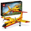 LEGO TECHNIC Firefighter Aircraft 42152