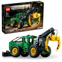 LEGO TECHNIC John Deere 948lIi Skidder 42157