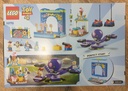 Lego Toy Story 4 Buzz And Woodys Carnival Mania 10770