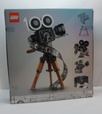 LEGO Walt Disney Tribute Camera
