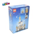 LEGOÂ Disney Mini Disney Castle 40478