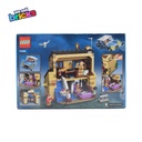 LEGOÂ Harry Potter Chamber of Secrets 4 Privet Drive 75968