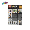 LEGOÂ LegoÂ House A Minifigure Tribute 40504  RARE