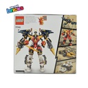 LEGOÂ Ninjago Ninja Ultra Combo Mech 71765