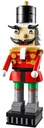 LEGOÂ Set 402541 Nutcracker