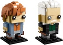 LEGOÂ Set 416311 Newt Scamander Gellert Grindelwald