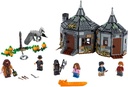 LEGOÂ Set 759471 Hagrids Hut Buckbeaks Rescue
