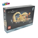 LEGOÂ Star Wars Mos Espa Podrace 75380