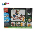LEGOÂ Super Mario Lab and Poltergust Expansion Set 71397