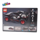 LEGOÂ Technic Audi RS Q etron 42160