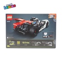 LEGOÂ Technic Formula E Porsche 99X Electric 42137